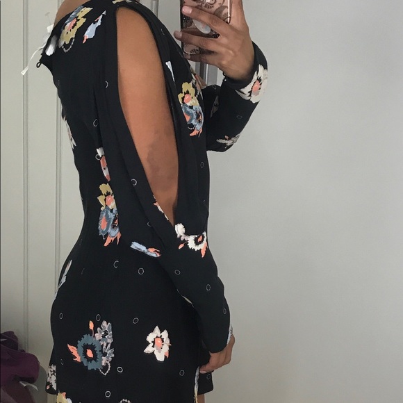 FREE PEOPLE DRESS - Picture 3 of 3